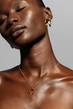 Dahomey Manilla necklace image 3