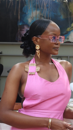 Ikore Earrings