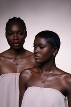 Sùúrù Necklace image 0