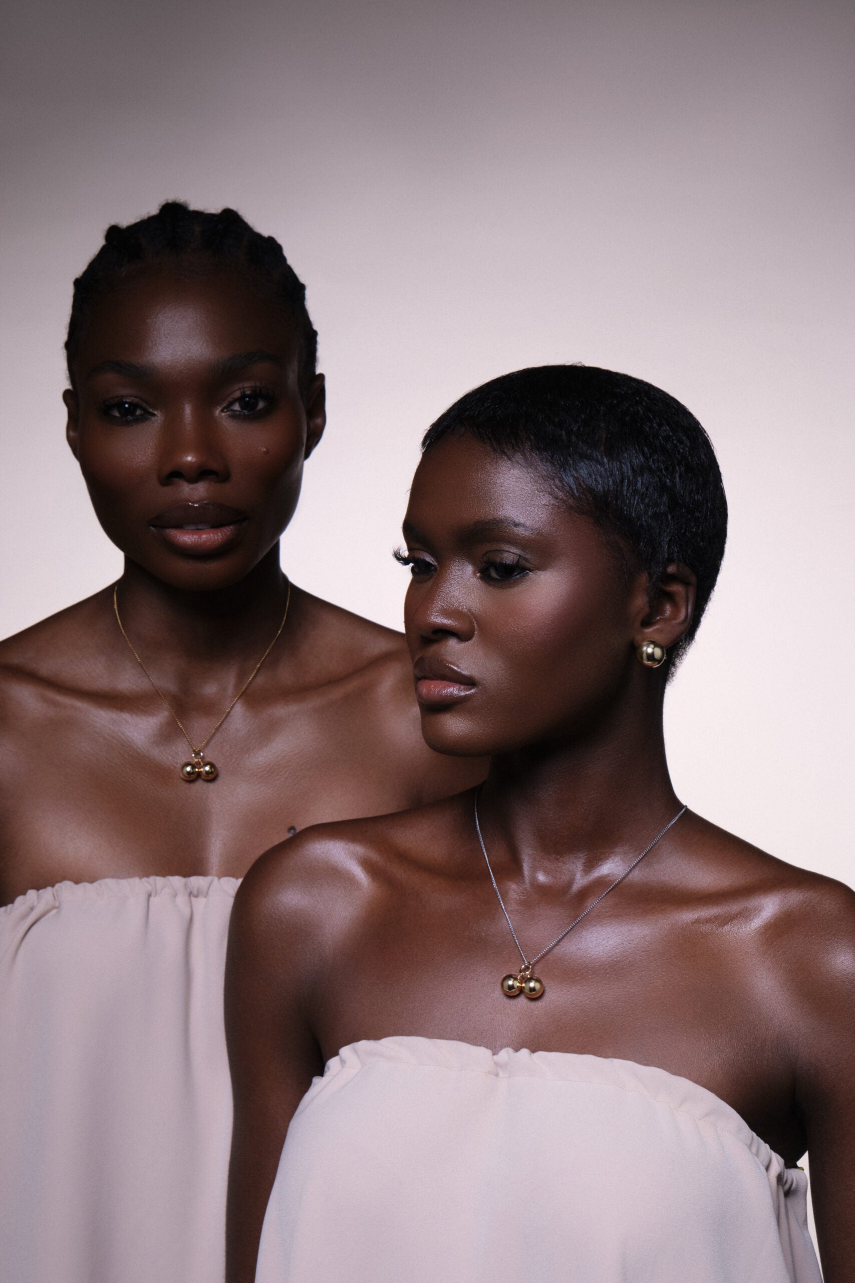 Sùúrù Necklace image 0