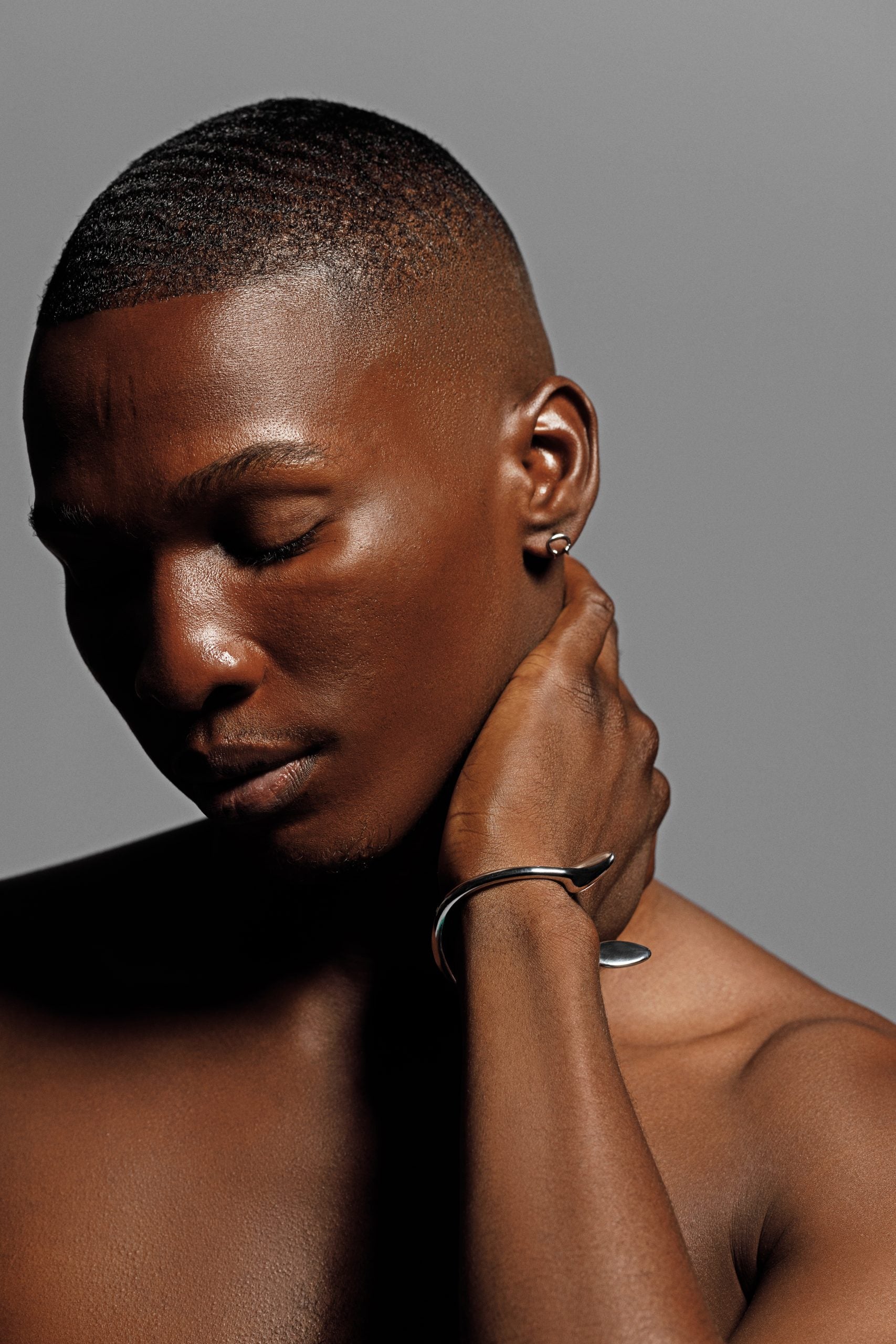 Kings Manilla Bangles image 1