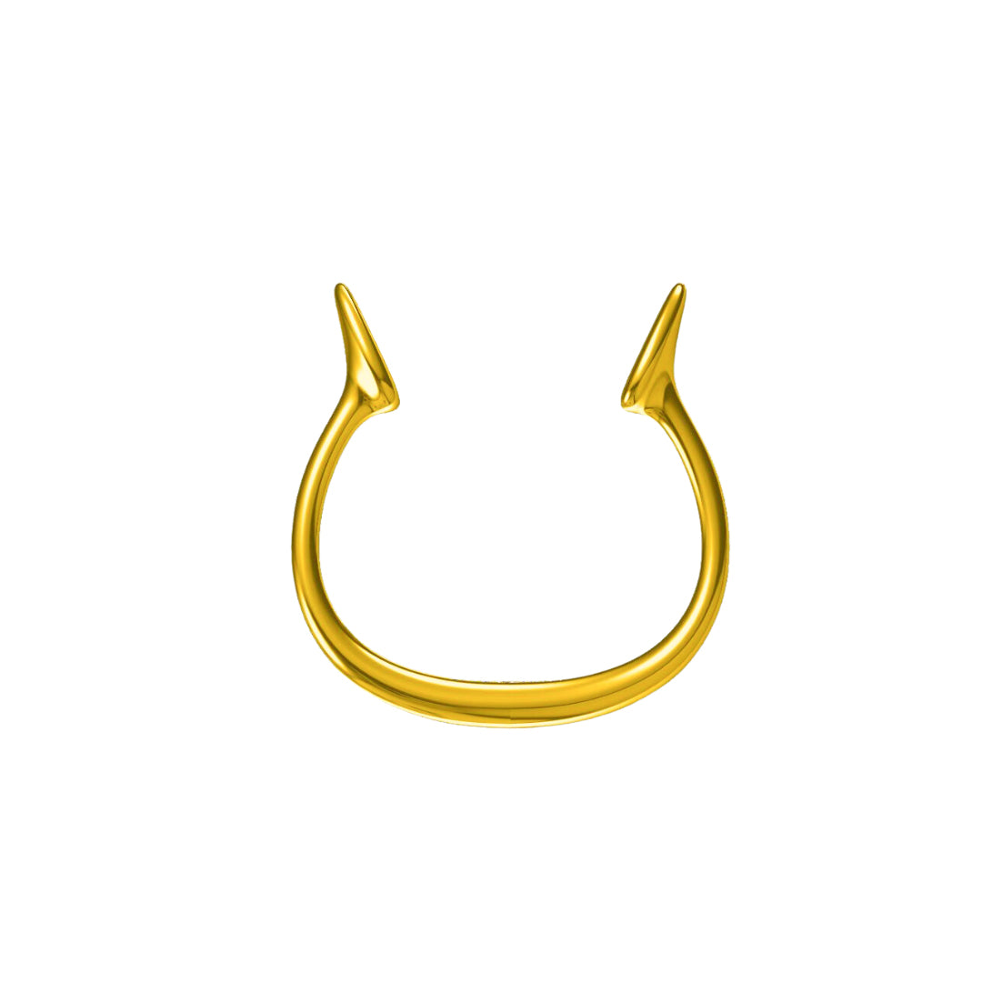 Kings Manilla Bangles image 0