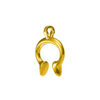 Dahomey Manilla necklace image 0