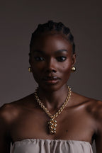 Ìkoré Necklace image 0