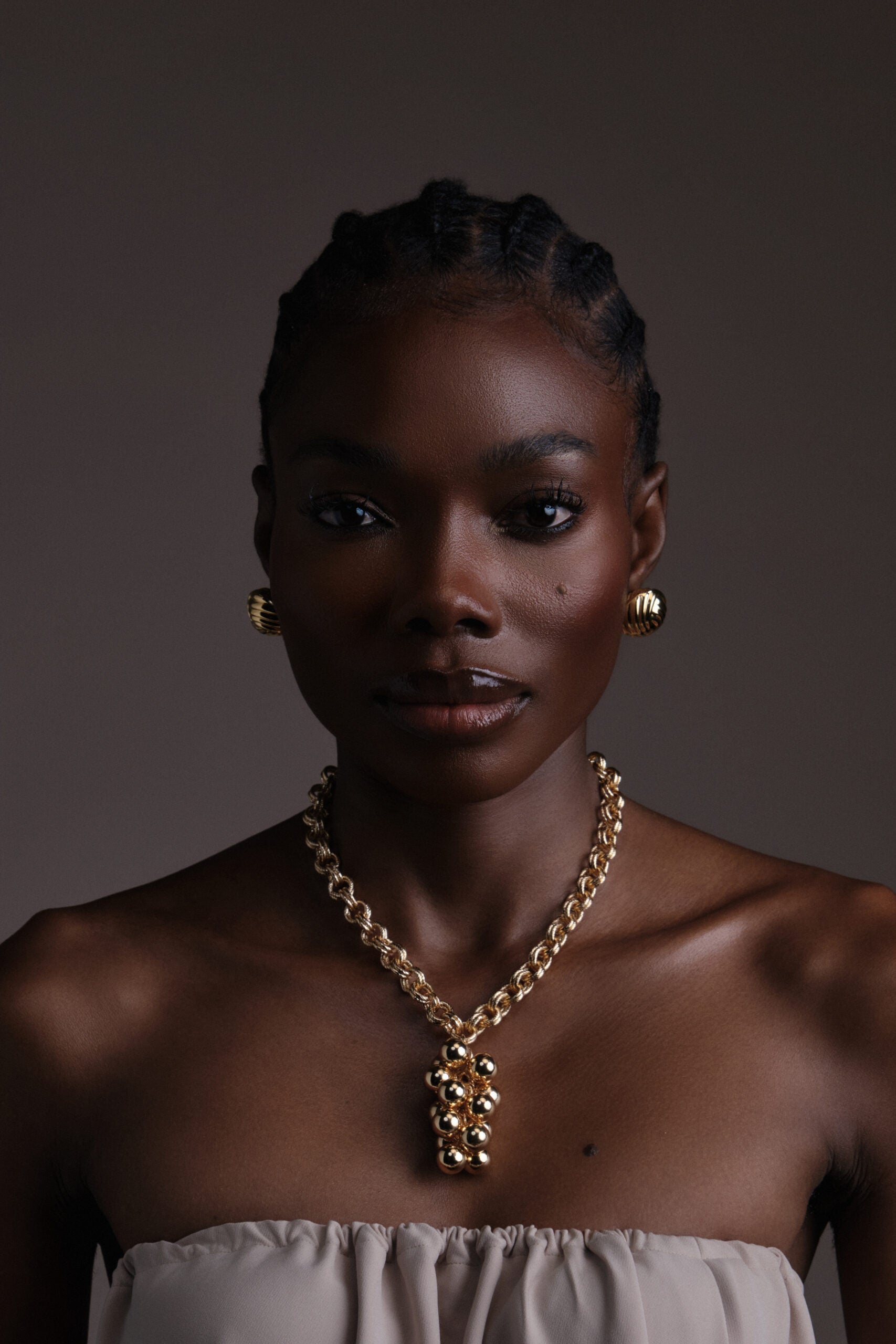 Ìkoré Necklace image 0