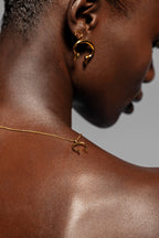 Dahomey Manilla necklace image 2