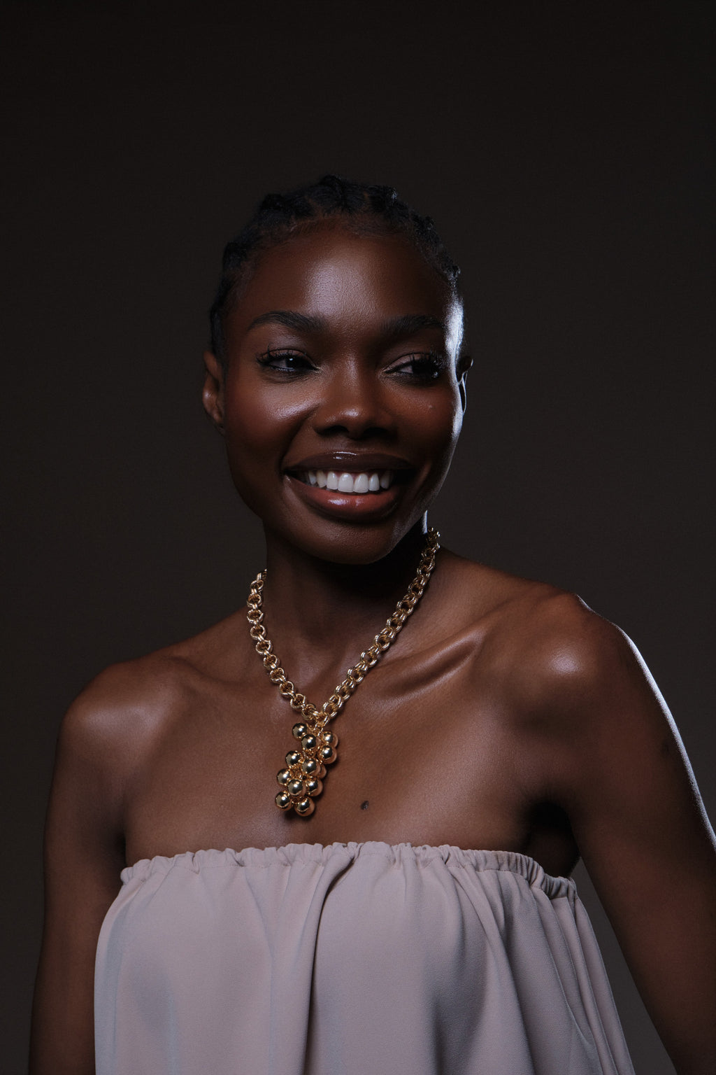 Ìkoré Necklace