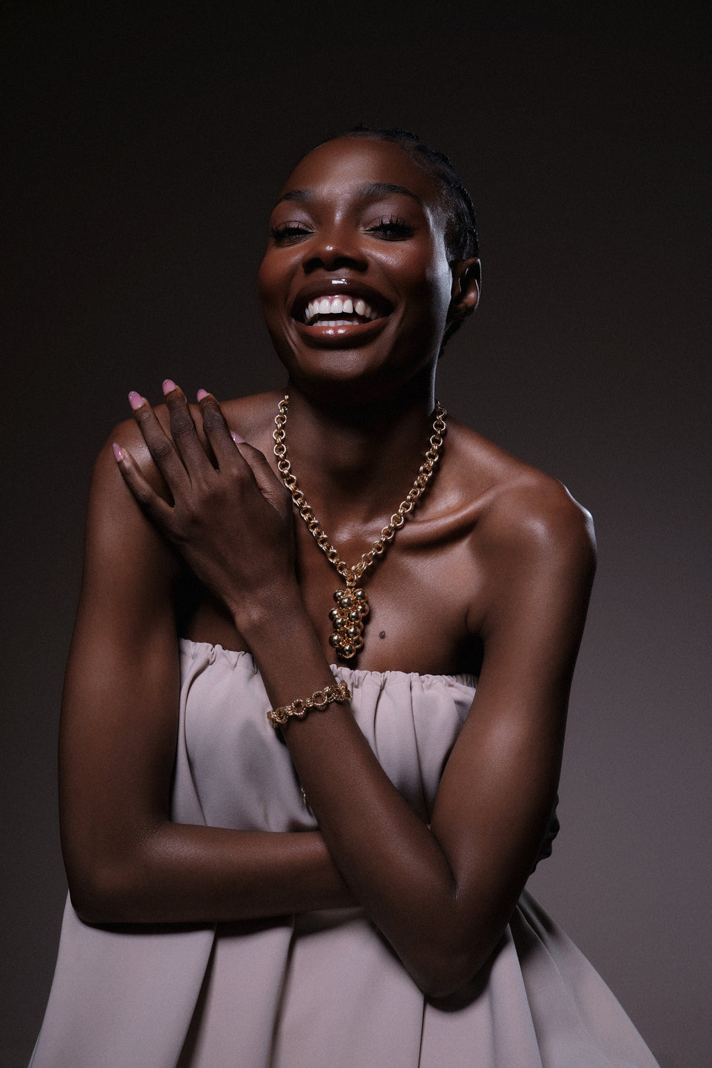 Ìkoré Necklace