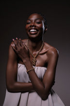 Ìkoré Necklace