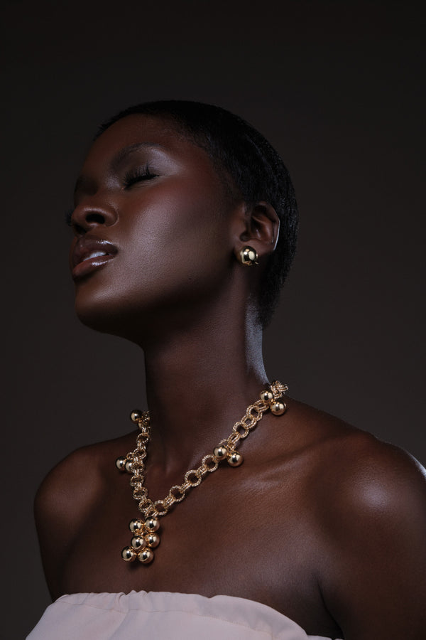 Olóyè Necklace