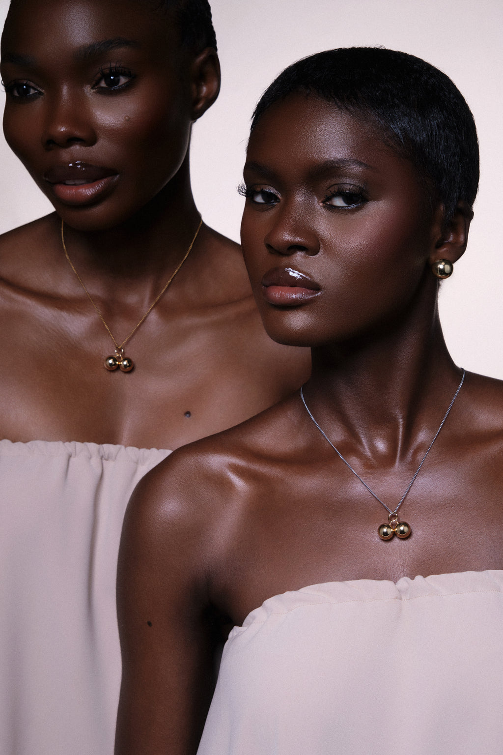 Sùúrù Necklace