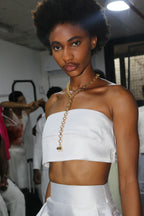 Iranti Necklace