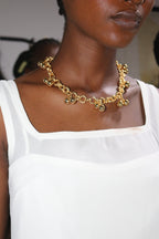Ase Necklace