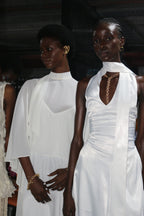 Iranti Necklace