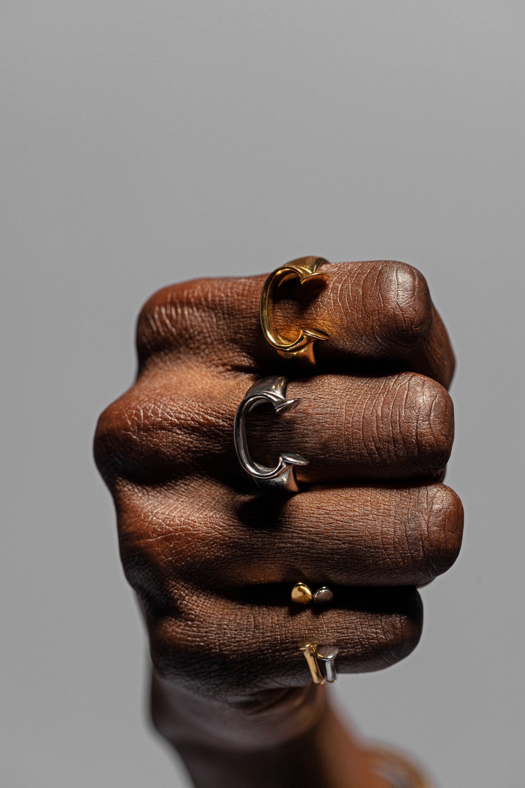 Calbari Ring image 1